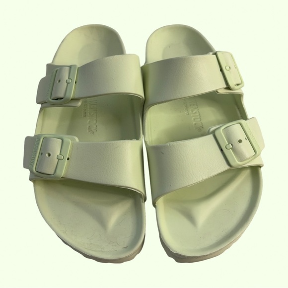 Birkenstock Shoes - Birkenstock Essentials Arizona EVA Slide Sandals